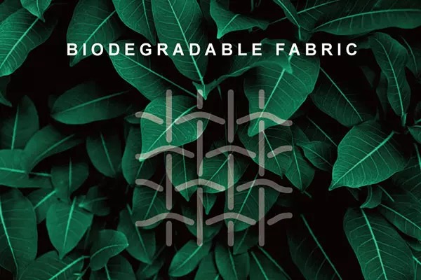 100% biodégradable, certification TÜV Austria